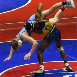 Meet your Posher, Jerry